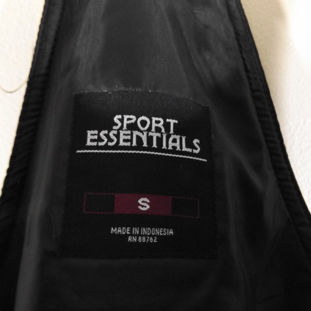Sport Essentials Snow Pants / Ski Bib